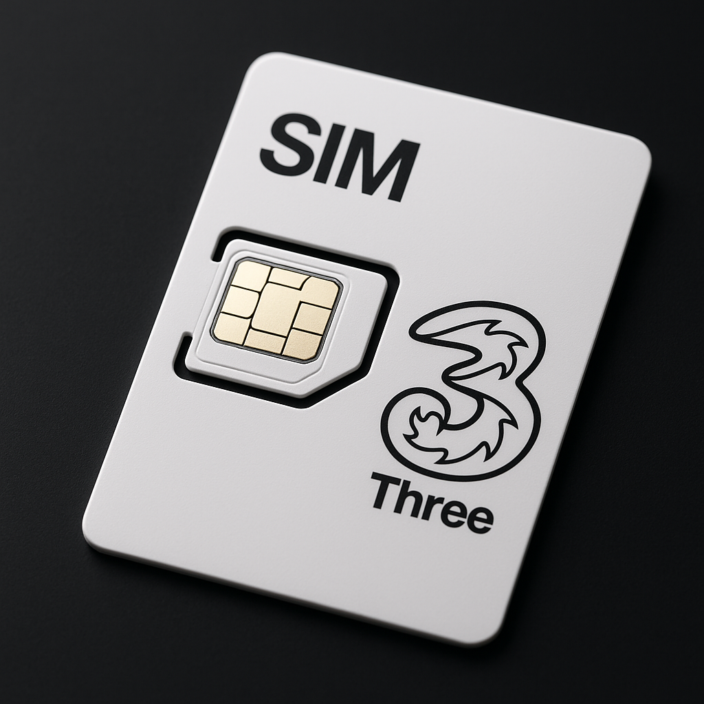 SIM Card Activation
